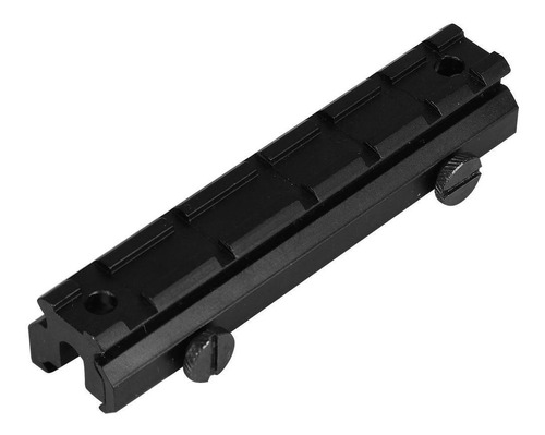 Trilho De Elevação Cyma Em Metal Gh0051 22mm