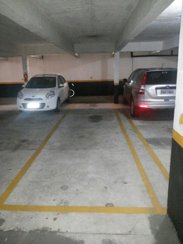 Imagem 7 de 18 de Apartamento - Ref: 2822