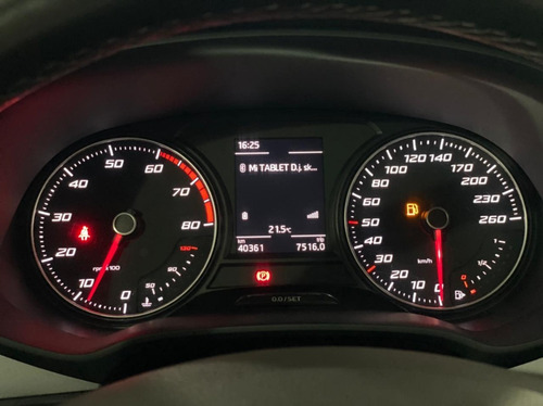 Imagen 14 de 15 de Seat León Style 2019