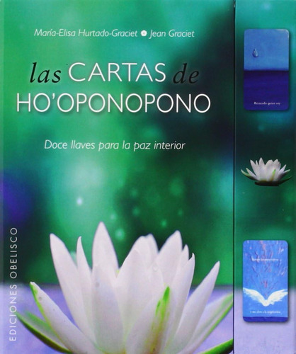 Libro: Las Cartas De Hoøoponopono + Baraja (spanish Edition)