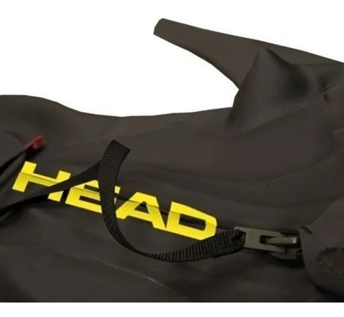 Imagen 3 de 6 de Traje Neoprene Natacion Openwater Free Wetsuit 3.2 Hombre