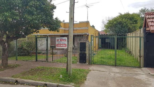 Casa En Venta En Quilmes Oeste