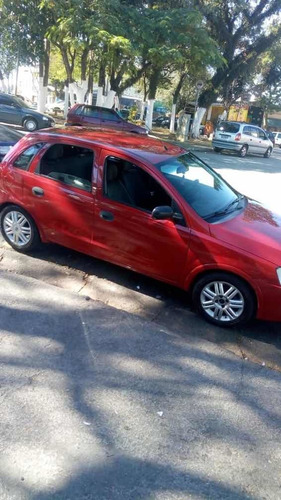 Chevrolet Corsa 2007 1.0 Joy Flex Power 5p