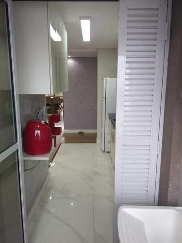 Imagem 16 de 25 de Apartamento À Venda, 76 M² Por R$ 640.000,00 - Barra Funda - São Paulo/sp - Ap10040