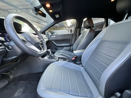 Volkswagen Nivus 1.0 4P FLEX 200 TSI HIGHLINE TURBO AUTOMÁTICO