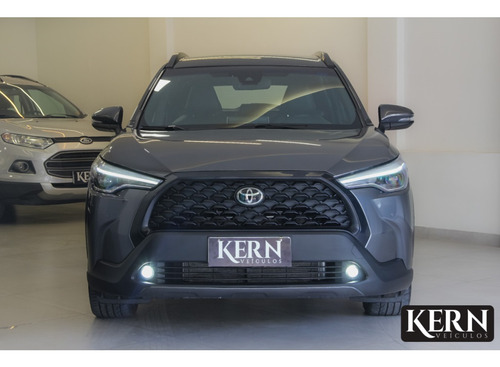 Toyota Corolla Cross 2.0 VVT-IE FLEX XRE DIRECT SHIFT