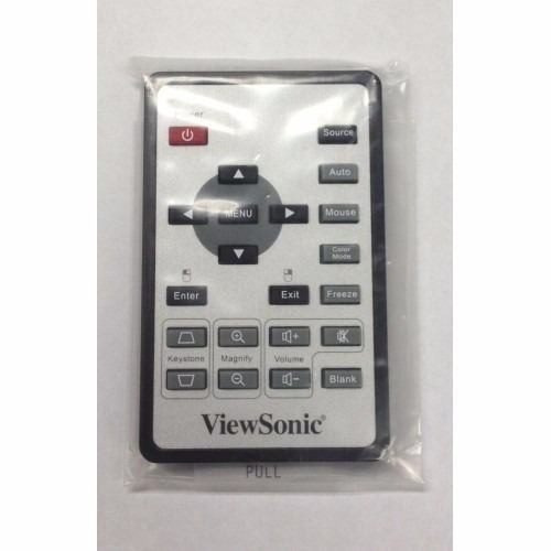 Control Viewsonic Pjd6221, Pjd5112, Pjd6211, Pjd6212, 