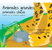 Comprar Animales Grandes, Animales Chicos - Sol Y Luna