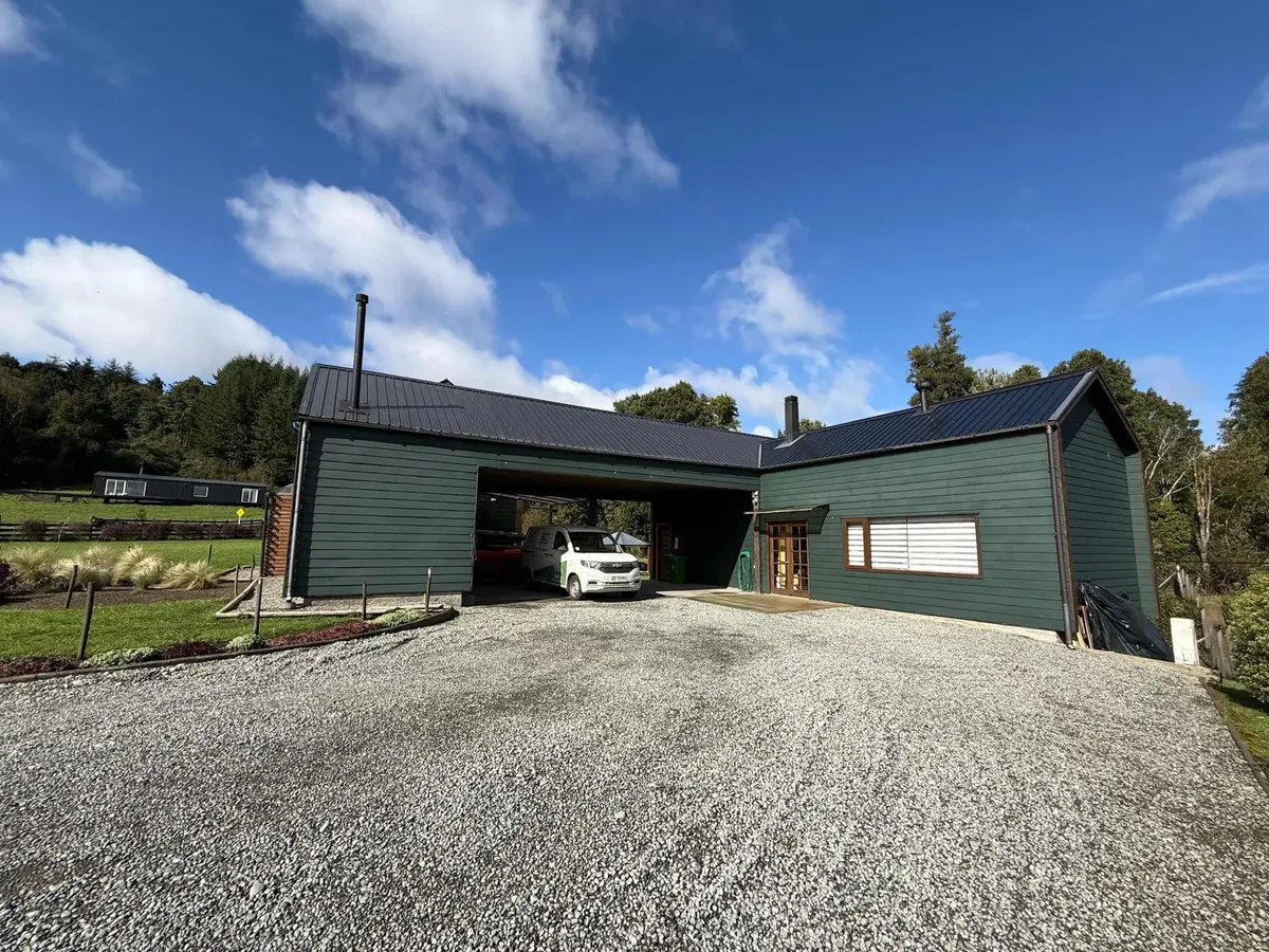 Imagen 3 de 29 de Casa En Condominio, Puerto Varas