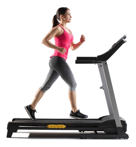 Caminadora Gold's Gym 2.0hp, Trainer 720