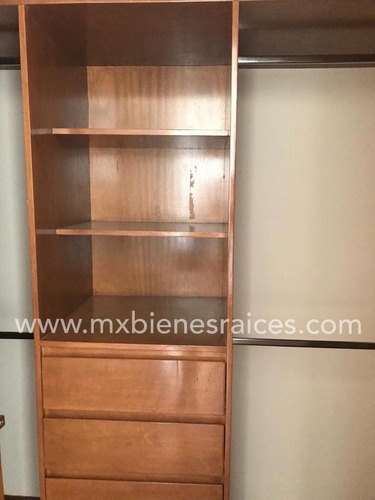 Imagen 4 de 7 de Departamento - Polanco
