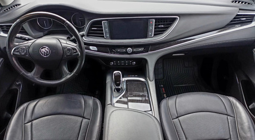 Buick Enclave 2019