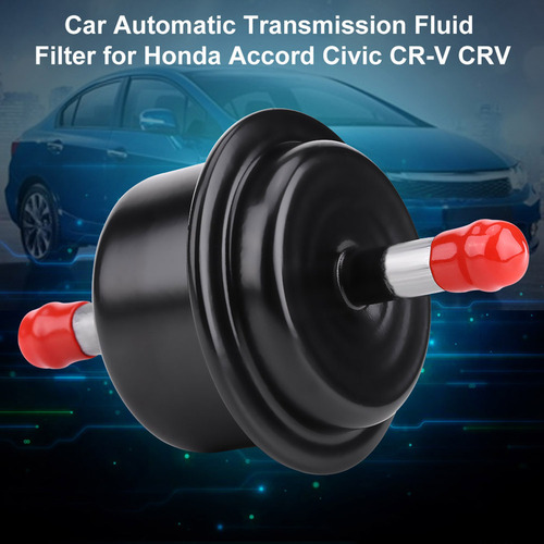 Lj Para Filtro De Fluido De Transmisión Automática Para
