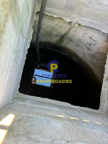 8 Hectáreas Con Casa Y Galpón