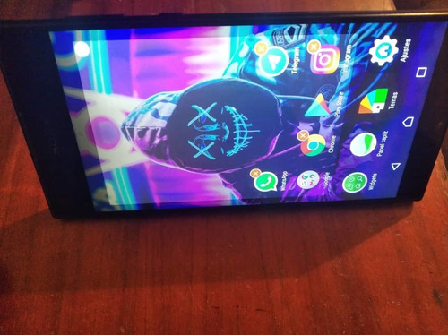 Sony Xperia L1