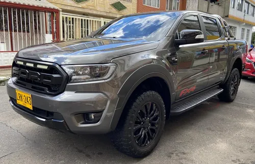 Ford Ranger 3.2 Fx4