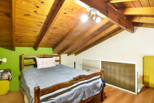 Imagen 19 de 22 de Venta, Departamento, Ph, Monoambiente, Entrepiso, Monte Castro, Vélez Sarsfield.
