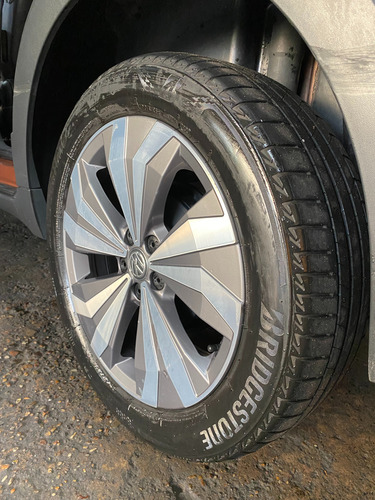 Volkswagen T-Cross 1.6 Highline At