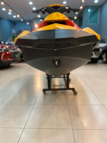 Imagem 4 de 15 de Sea-doo Spark 2 Up 2022 - Com Apenas 11hrs
