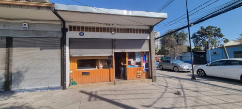 Derecho De Llaves Minimarket Cafe Comida Al Paso