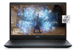 Laptop Dell G3 3590 I7