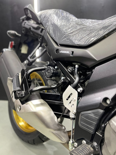 Suzuki Vstrom Dl 650