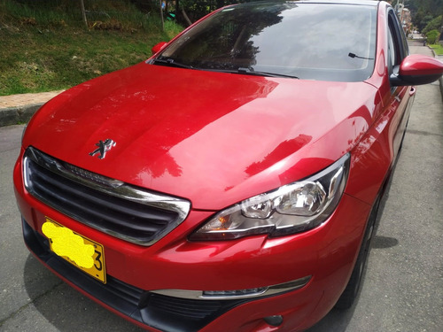 Peugeot 308 1.6 Allure