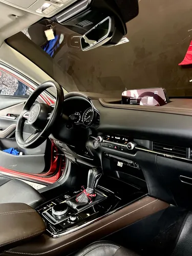 Mazda CX-30 2.0 Grand Touring Lx At Hibrido Ligero - Mhev