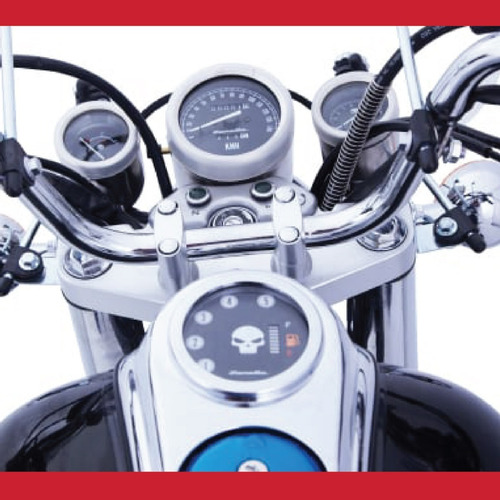 Imagen 2 de 17 de Zanella Patagonian Eagle 250 12 Cuotas - Unicomoto Canning