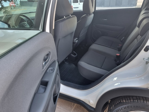 Imagen 14 de 17 de Honda Hr-v 1,8 Lx-cvt 2022