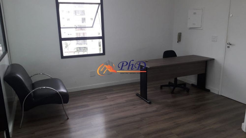 Imagem 5 de 15 de Centro Comercial Vitória 2 - Sala Comercial A Venda No Bairro Jardim Pitangueiras I - Jundiaí, Sp - Ph69711