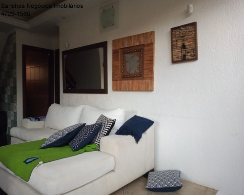 Imagem 6 de 29 de Casa À Venda E Locação 4 Quartos, 2 Suites, 6 Vagas, 839m², Aruã Eco Park, Mogi Das Cruzes - Sp - Sp - Ca0063_sanc
