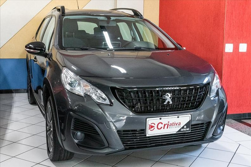 Imagem 2 de 11 de Peugeot 2008 1.6 16v Allure