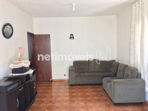 Imagem 3 de 16 de Venda Casa Novo Eldorado Contagem - 771939