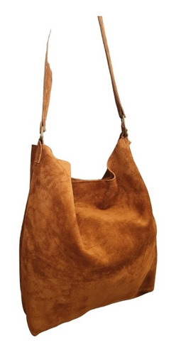 Carteras 100% Cuero Natural Producto Nacional