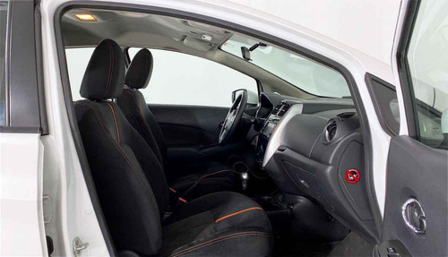 Imagen 11 de 15 de 112685 - Nissan Note 2019 Con Garantía