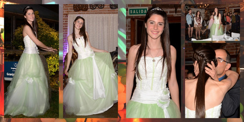 Fotografia Filmación Hd 15 Años Bodas Fotografo Fiestas