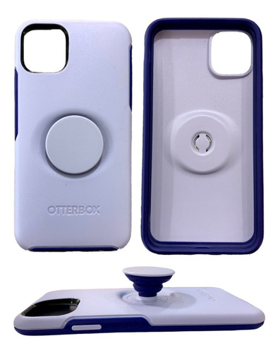 Forros Marca Otterbox Traction Todos Los Modelos De iPhone