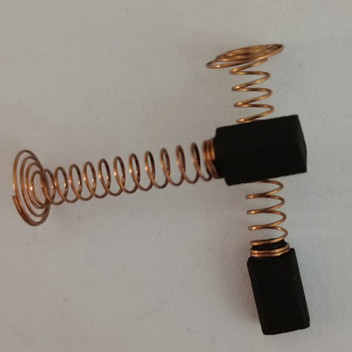 12 Cepillos De Carbón Para Dremel 4000 90930-04 2615298790 5