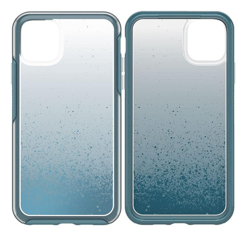 Funda Otterbox Para iPhone 11 Pro Max-sencillo Transparente