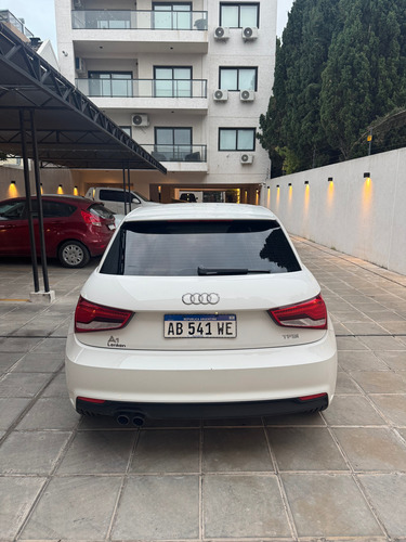 Audi A1 1.4 Tfsi 125cv
