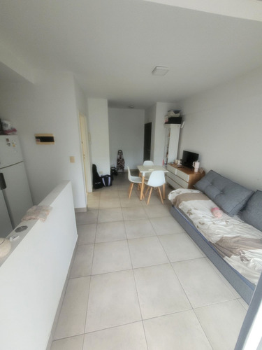 Departamento Monoambiente Belgrano Apto Credito Hipotecario