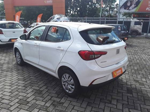 Imagem 8 de 11 de Fiat Argo 1.0 Firefly Flex Drive Manual