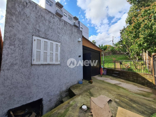 Imagem 10 de 11 de Terreno À Venda, 405 M² Por R$ 245.000,00 - Guarani - Novo Hamburgo/rs - Te1152