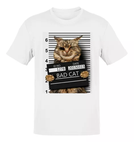 Blusas Da Bad Cat  MercadoLivre 📦