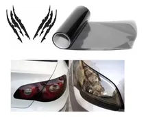 Comprar Vinil Para Faros De Auto Laminex 2.1metros Largo 30 Cm Ancho