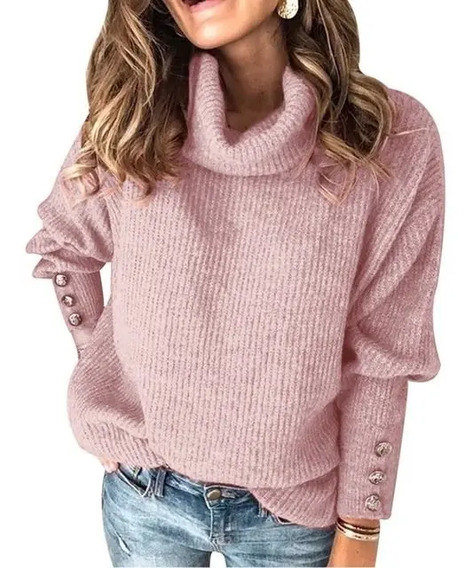 Sueter Dama Abrigos | MercadoLibre 📦