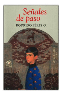 Libro Señales De Paso