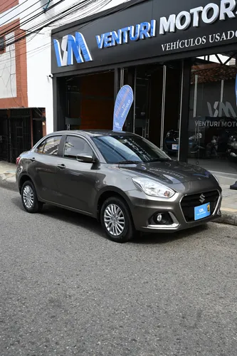 Suzuki Swift 1.2 Dzire