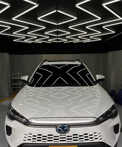 Toyota Corolla Cross 1.8 Hev Seg Cvt
